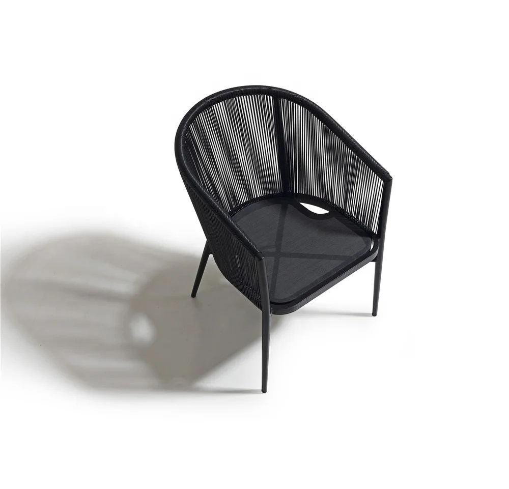 Hot Sale Wicker Rattan Chair Rattan Furniture