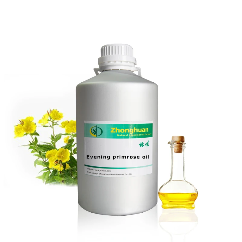 Cold Pressed Evening primrose oil,Evening primrose oil CAS 65546-85-2 wholesale