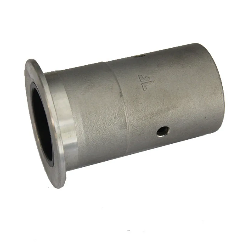 
OEM precision stainless steel/alloy steel die casting/forging parts investment lost wax casting service 