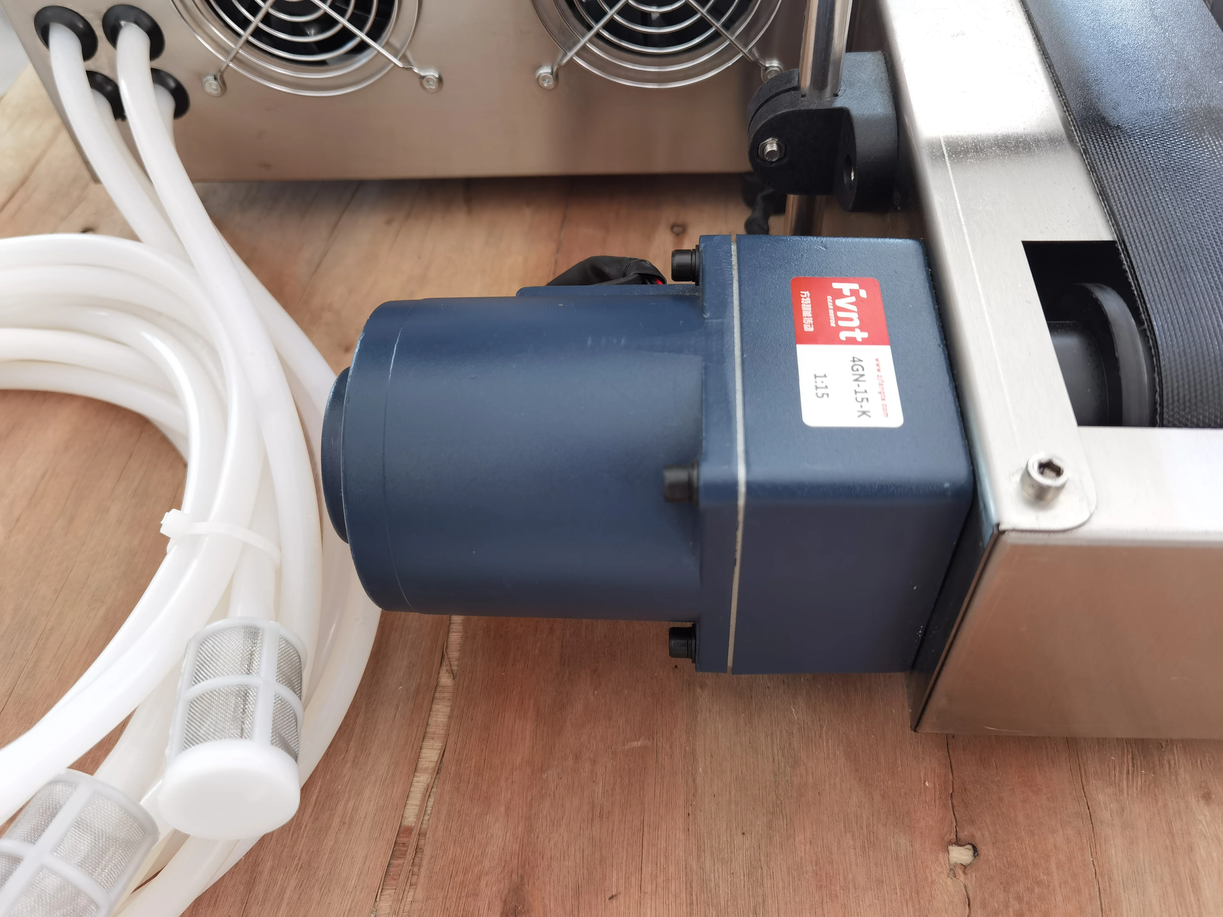 New arrival High Quality Liquid Filling Machine Water Filling Machine with water bottle filling machine nigeria