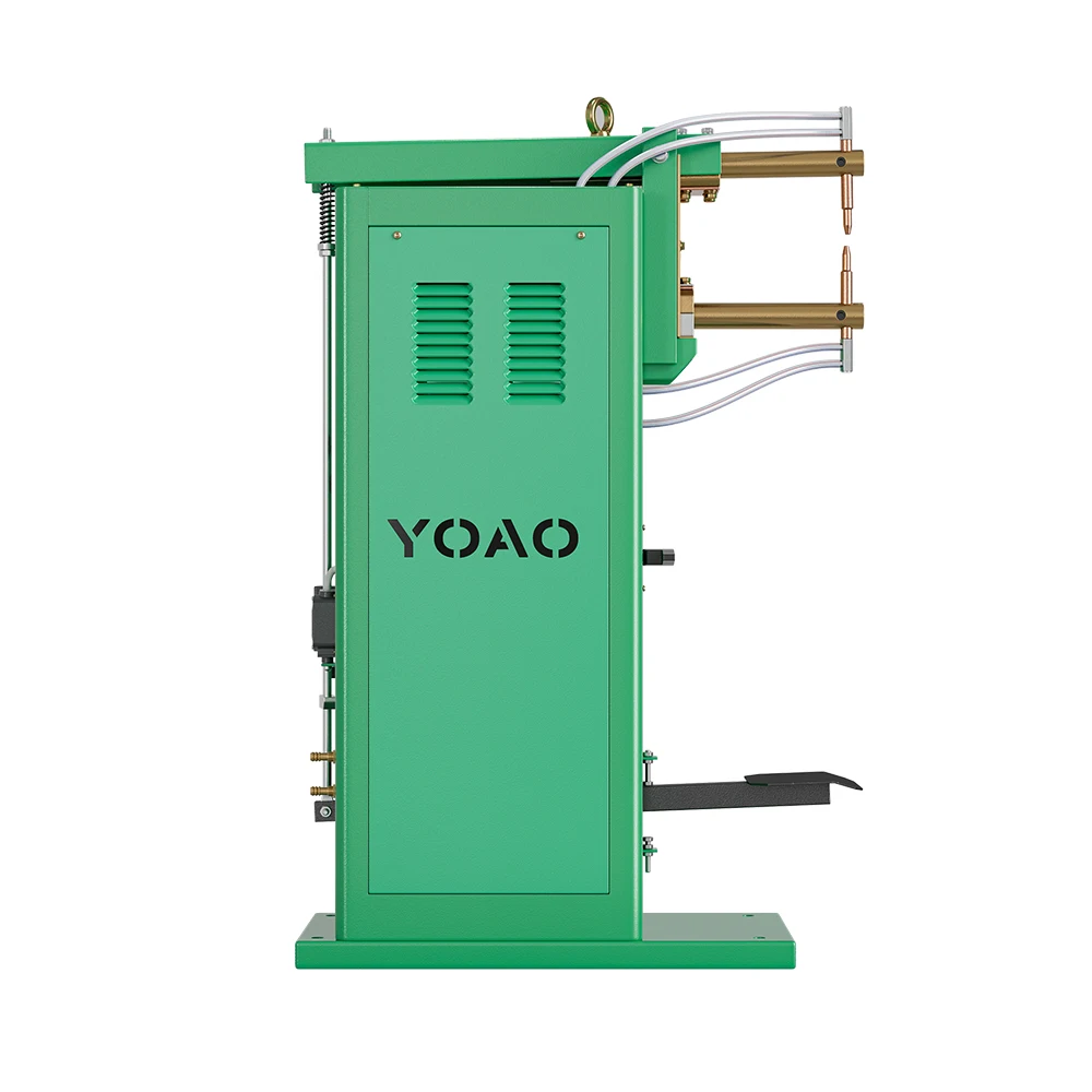 YOAO Pedal Foot Resistance Spot Welder Point Welding Machine Other Welding Equipment