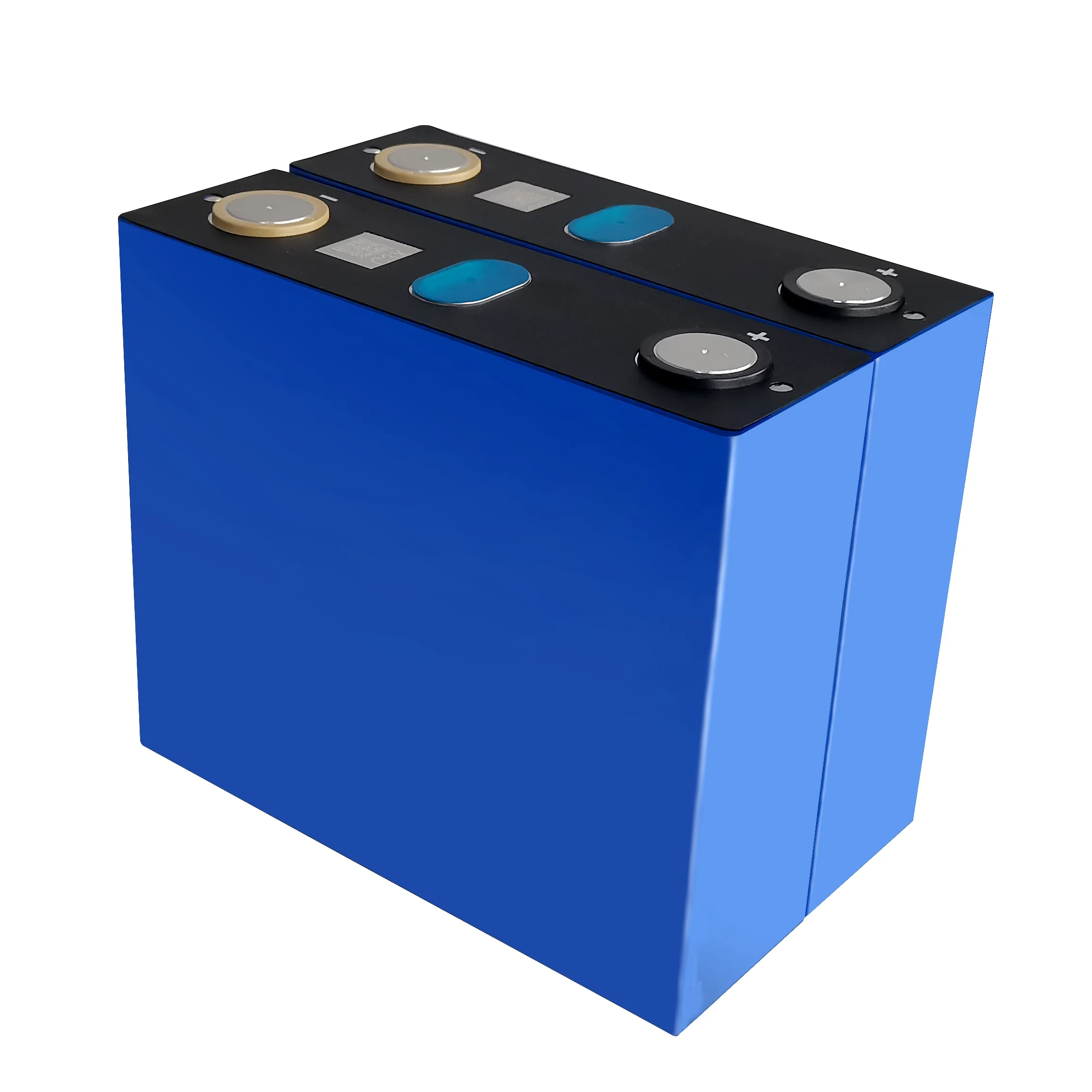 3.2v 150Ah Lithium battery Cell LFP4 Lifepo4  Lithium Iron Phosphate Battery Cell Solar UPS