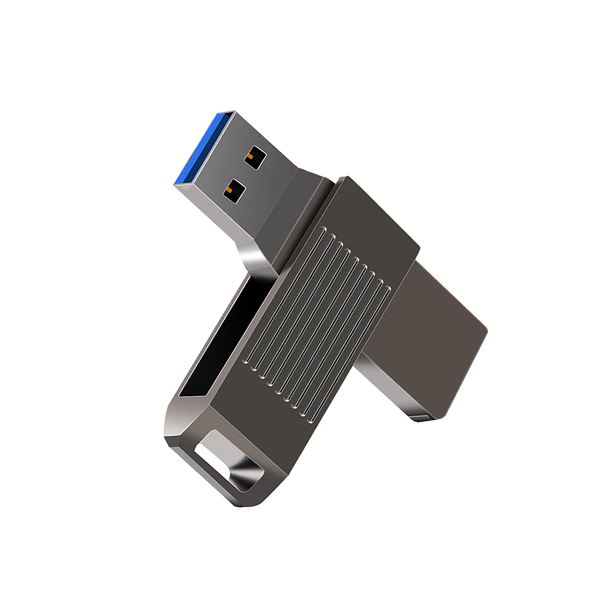  SU01 OEM USB3.1 поворотный 64 Гб 128 ГБ 256 512 супер высокоскоростной твердотельный USB