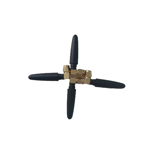 2.4G right angle SMA male  wireless antenna