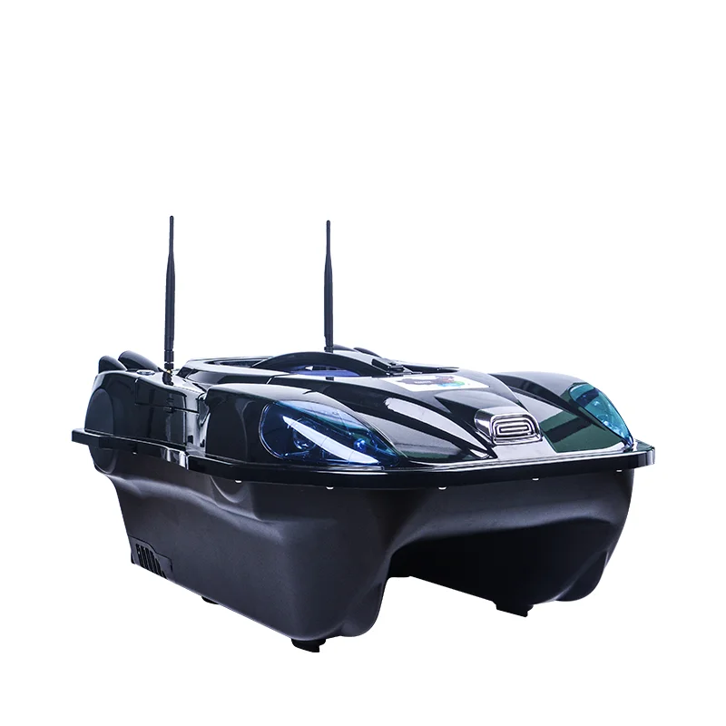 Boatman CL4 Integrated GPS with Sonar Auto-pilot rc fishing bait boat