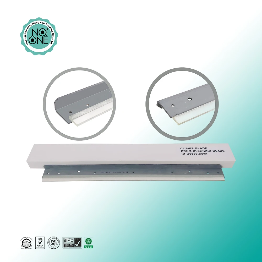 IRC5030 New Drum Cleaning Blade iR C5030 C5035 C5045 C5051 C5235 C5240 C5250 C5255 For Canon NPG46 GPR31 CEXV29 Copier supplies