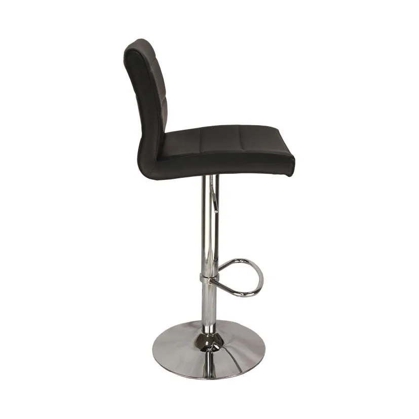 New Product Custom Design Hot Sale Bar Stool Chair Height Adjustable Counter Barstool