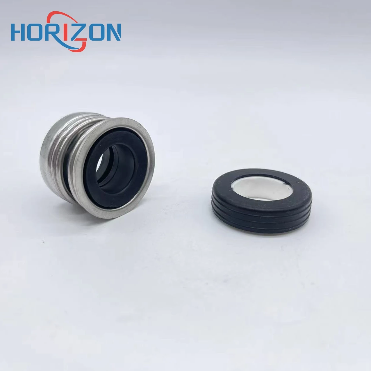 Carbon ceramic mechanical shaft seal for 301 clean water pumps