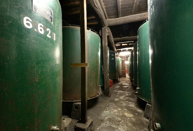 Богатый вкус, высокое качество, оптовая продажа, стеклянная бутылка для риса, вина, сакэ