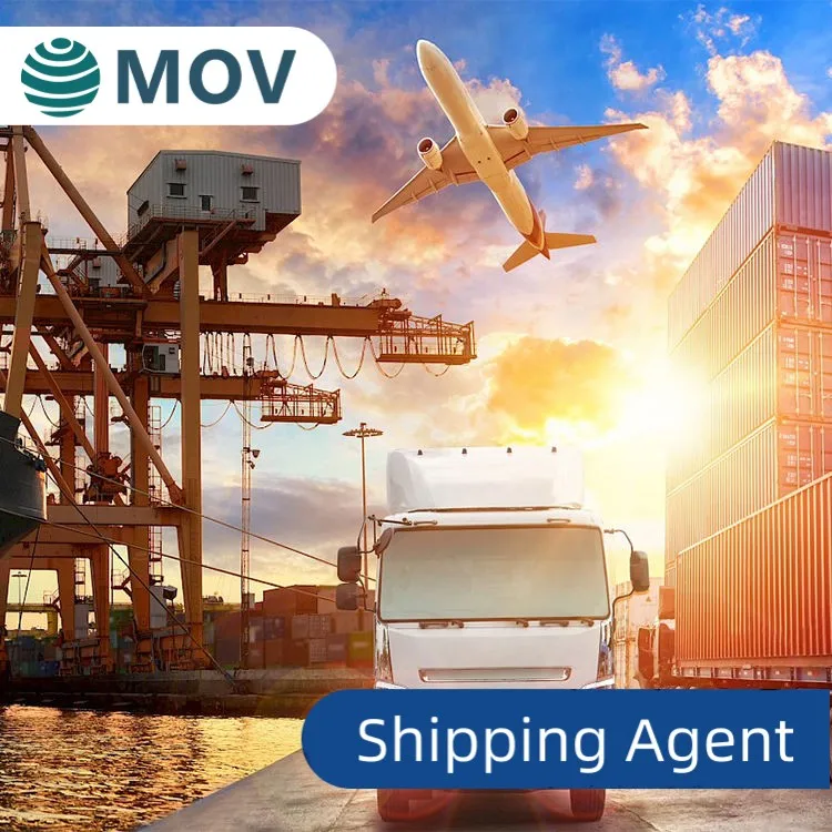 Ali Express FEDEX UPS DHL TNT EMS DDP Sea Railway Air Freight Forwarder China To EU/UAE/CA/US AMAZON FBA Shipping Agent