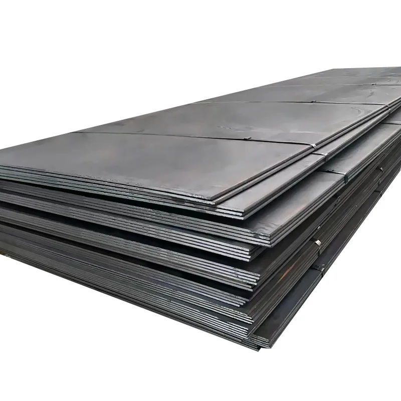 Prime Marine St52 St52-3 Carbon Steel Plate /Wear Resistant Steel Plate Nm400