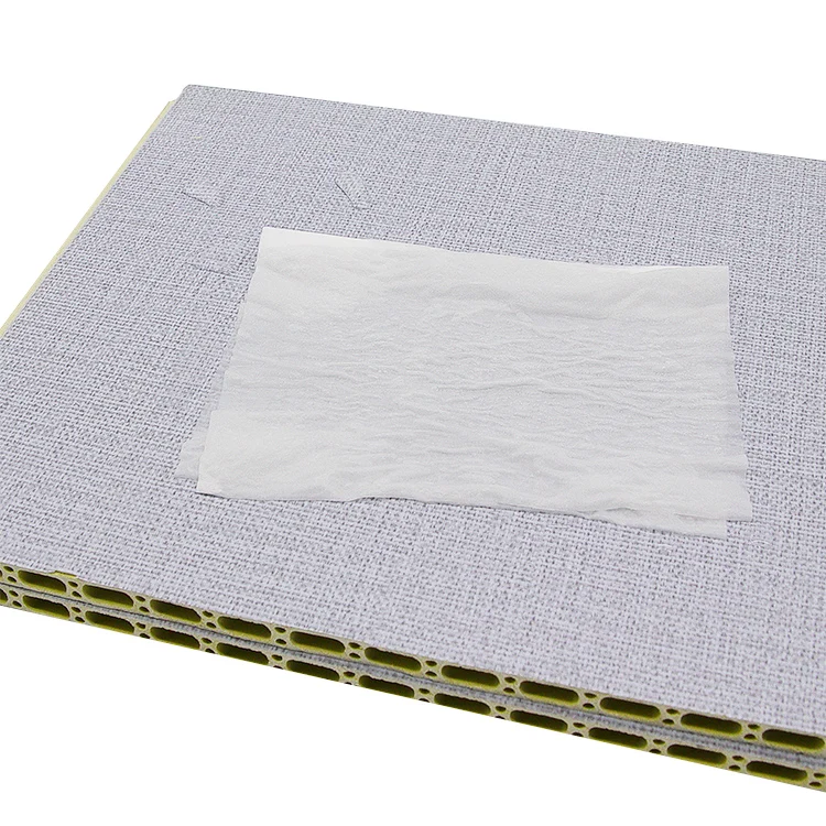 Appropriate Price Ecological Bamboo Fiber Wallboard