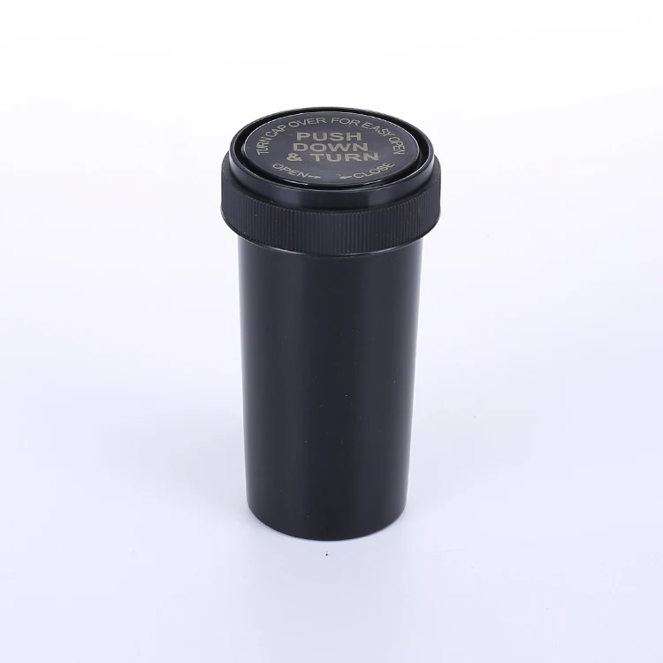 Пластиковые медицинские флаконы аптечные горячая Распродажа в Colorado