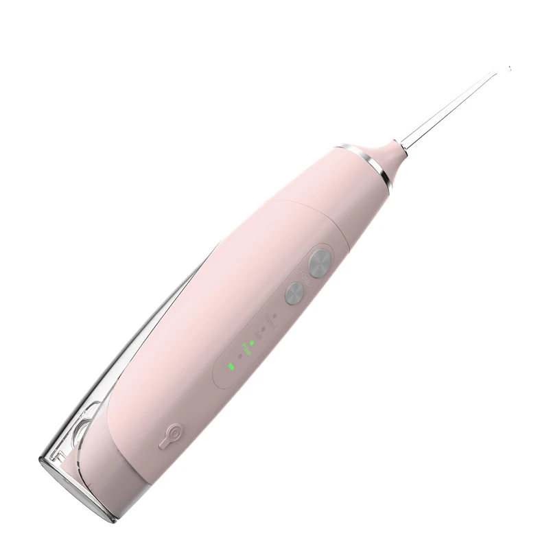 2021 Best Price Portable USB Charging Oral Irrigator Floss Water Flosser