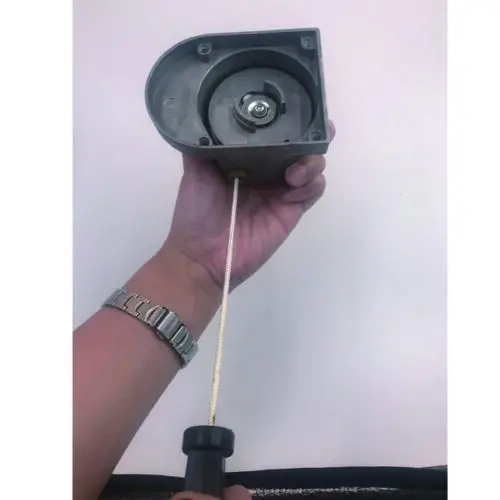 CDHPOWER Pull Start Assembly for 2 Stroke 48cc/66cc/80cc Gas Motorized Bicycle