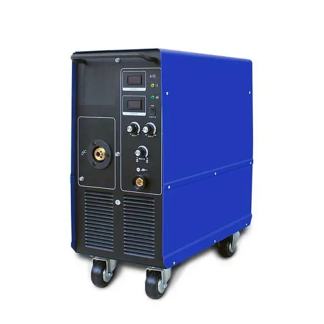 Mts210/250/275phf цифровой Co2 Инвертор Dc Mma 3 в 1 сварочный