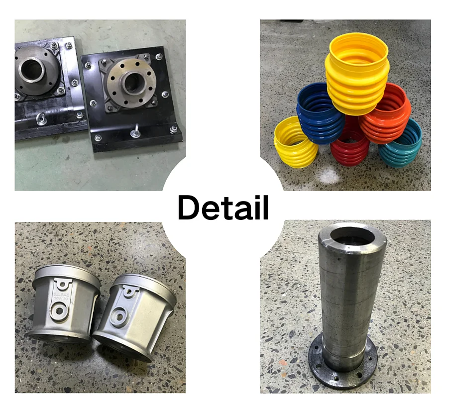 Gasoline power earth sand soil  impact jumping jack compactor tamper vibrating tamping rammer