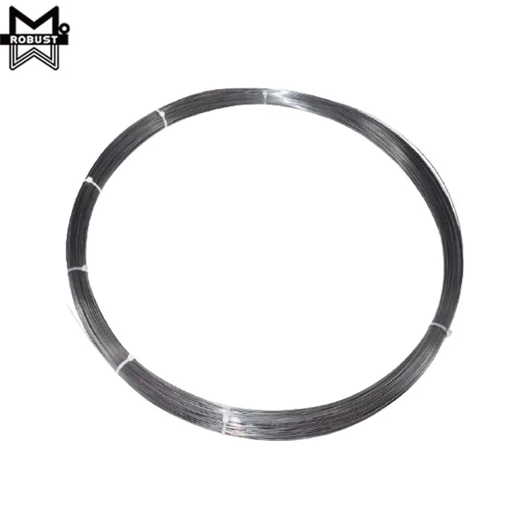 Well Designed Stock Tungsten Wire For Metallised