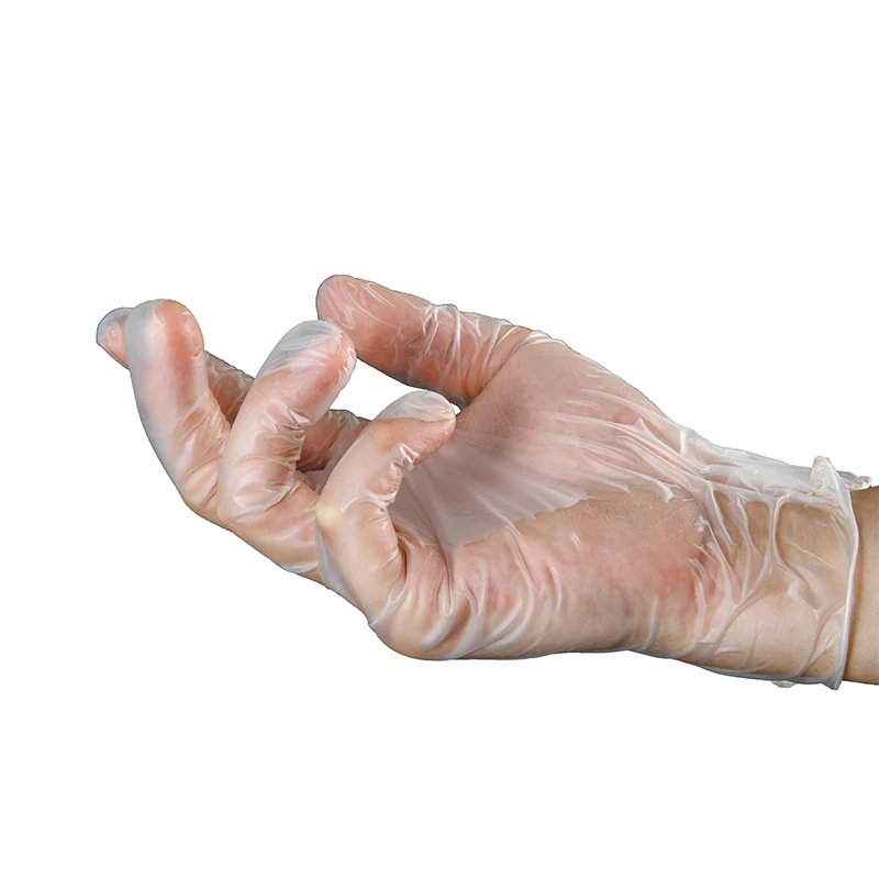 Animal gloves Disposable sperm collection gloves Pig cattle sheep breeding veterinary midwifery powder free gloves