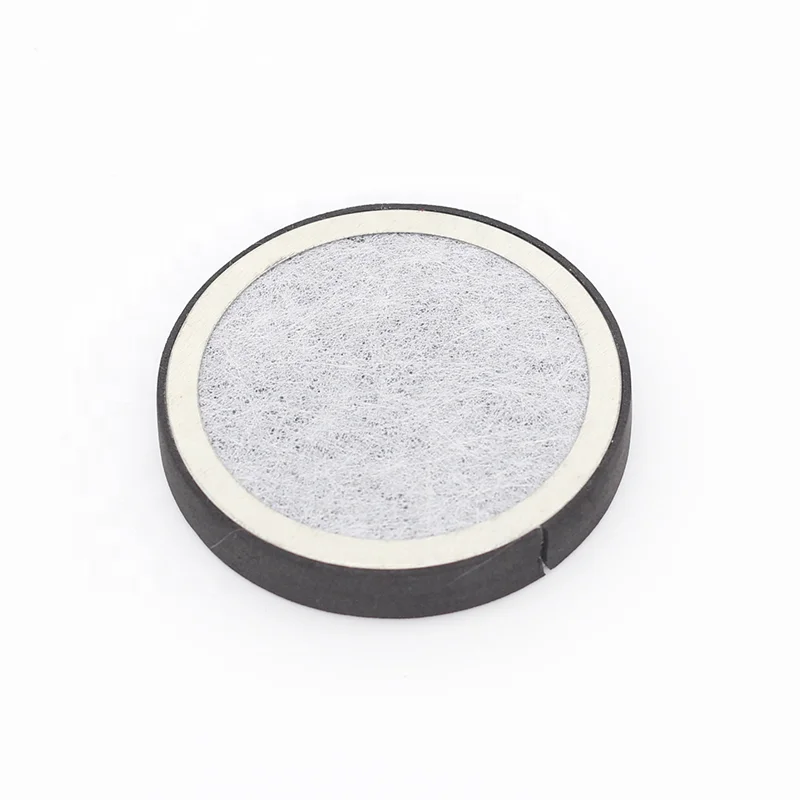 Original HEPA Air Purifier Replacement Filter of Ashtray Air Purifier