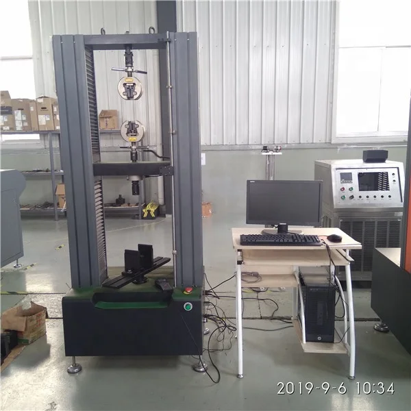 Mechanical Measurement & Metrology Lab Equipments manufacturer factory in China
