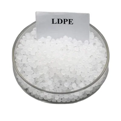 2024 Plastic Material LDPE / HDPE/LLDPE/PP Resins/ Granules good quality and low price