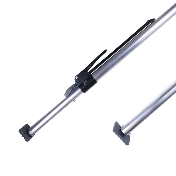 Aluminium Steel Adjustable Cargo Bar
