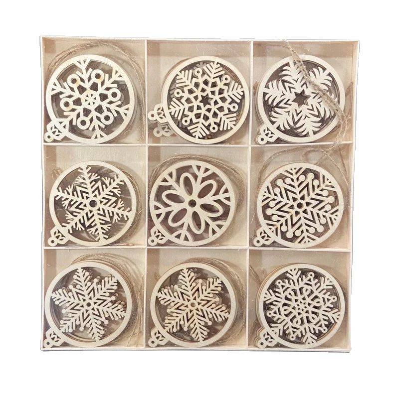 Christmas Tree Ornaments Holiday Decorating Christmas Crafts Wooden Crafts Wooden Holiday Crafts