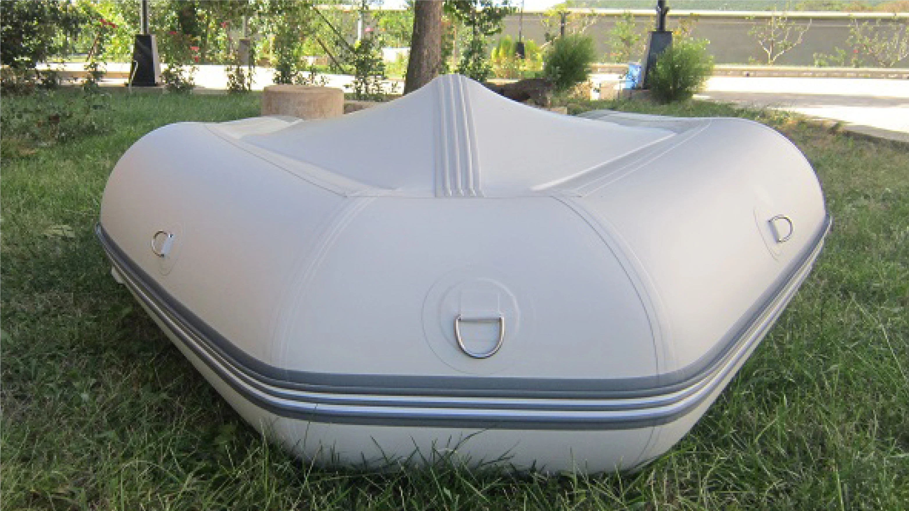 Popular Rowing PVC Inflatable boat China Factory Cheap Inflatable Boat