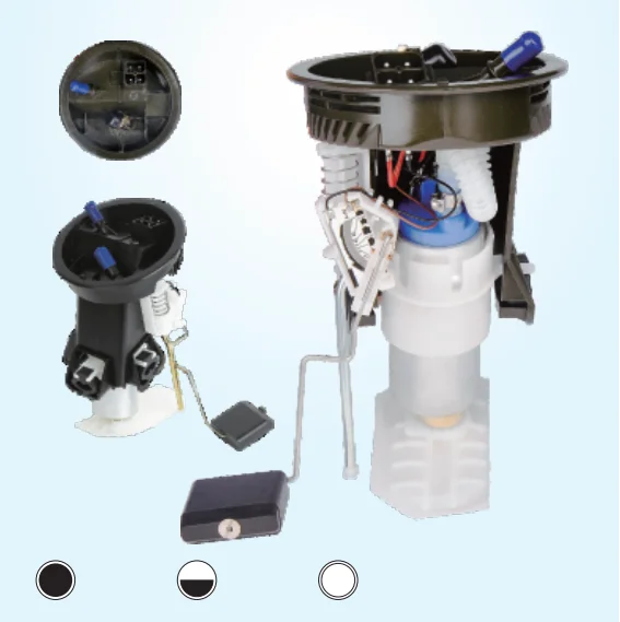 JINJIA-AJ10038 E10292M 76436 228214002001Z 72055 16141183845 fuel pump for fuel pump BMW