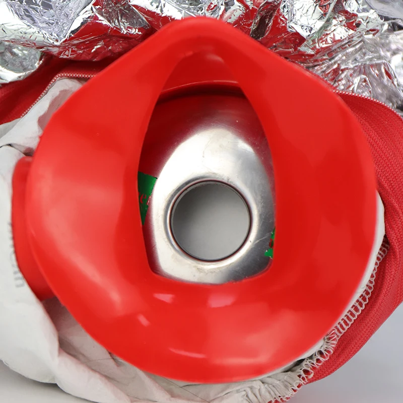Fire emergency rescue mask breathing fire and gas mask XHZLC 40 tzl40