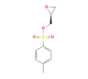 Professional High quality (2S)-(+)-Glycidyl tosylate CAS 70987-78-9 with good price