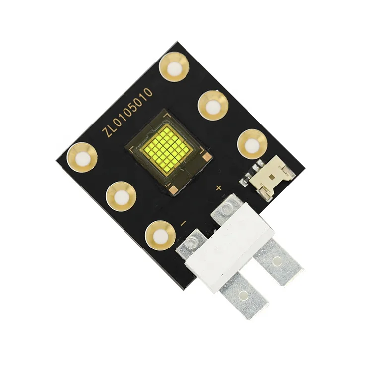 High Power Small LES 150w 13-15V DC Cob Led Chip For Photography Lighting