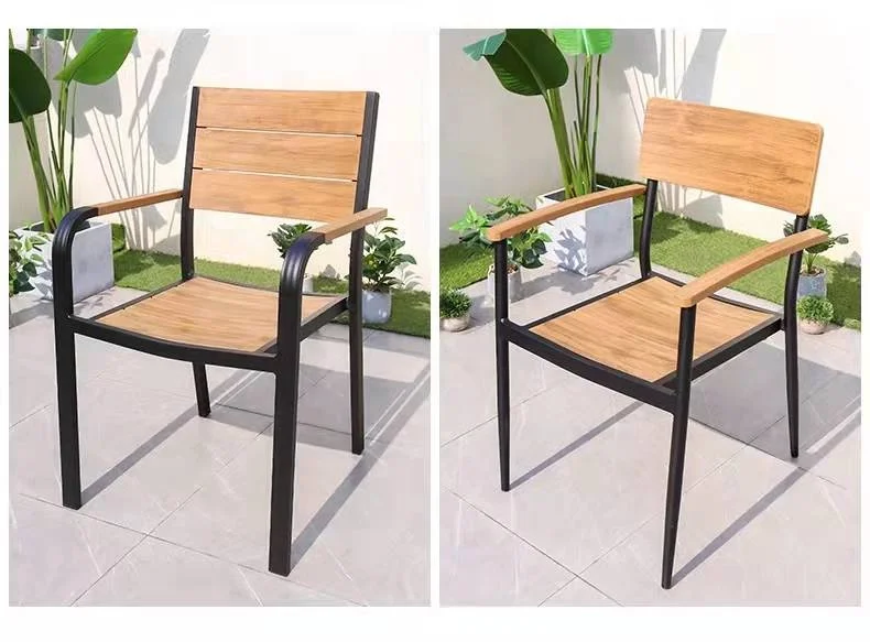 TW0101 Modern Furniture Plywood Chairs And Coffee Shop tables and chairs Leisure Plastic wooden Chair
