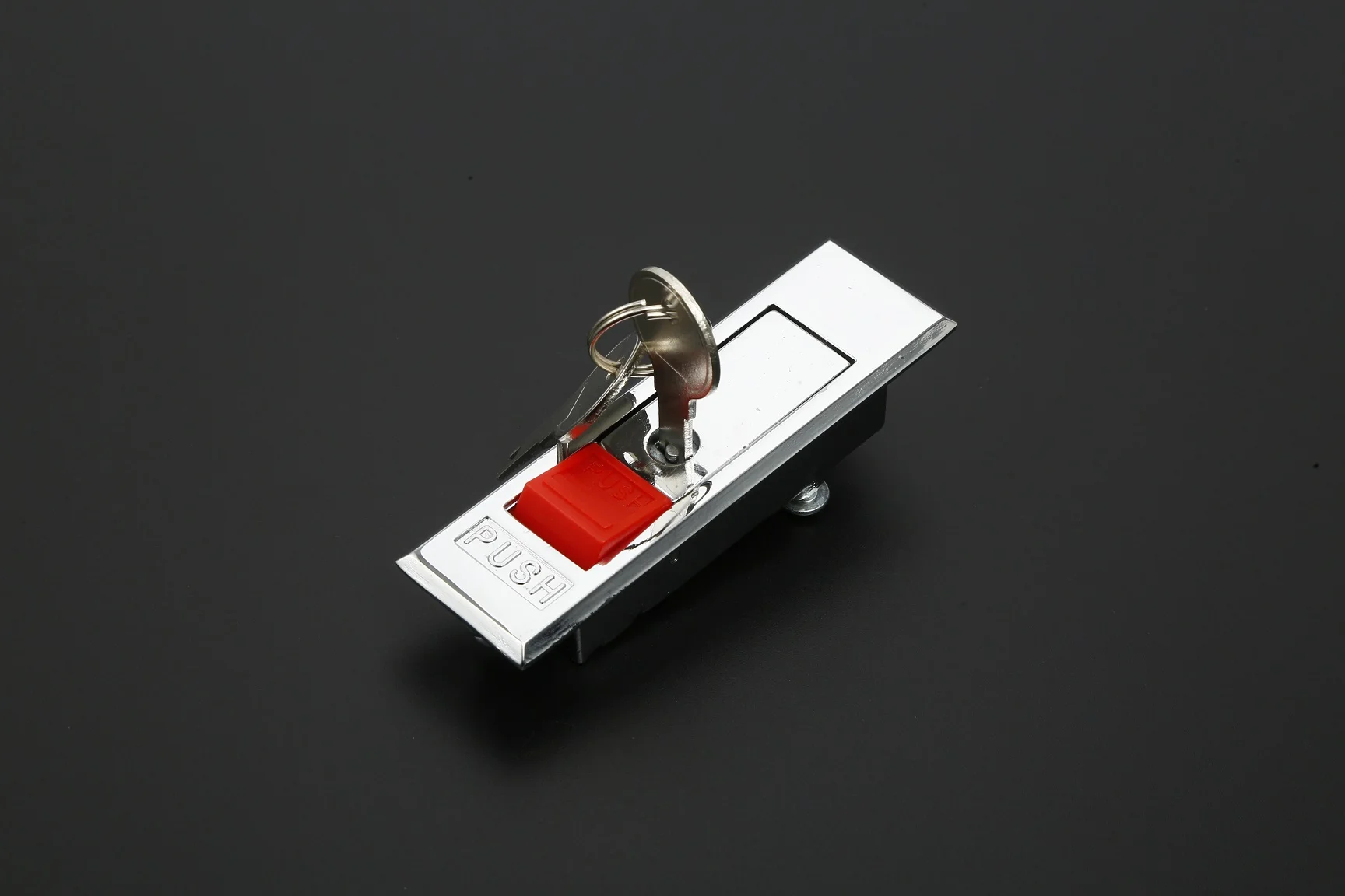 Hot Sale MS503 For Cabinet Locks Without Key And For Electrical Box lock