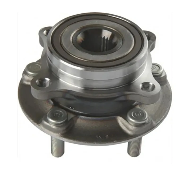 2023 Factory MR594979 Directly Selling Auto Parts Wheel Bearing Hub Wheel Hub Bearing Ball Bearing