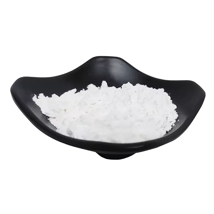 Food Grade Anti Aging Nad Booster Nicotinimide Riboside Chloride NR 97% Pure Powder for Supplement