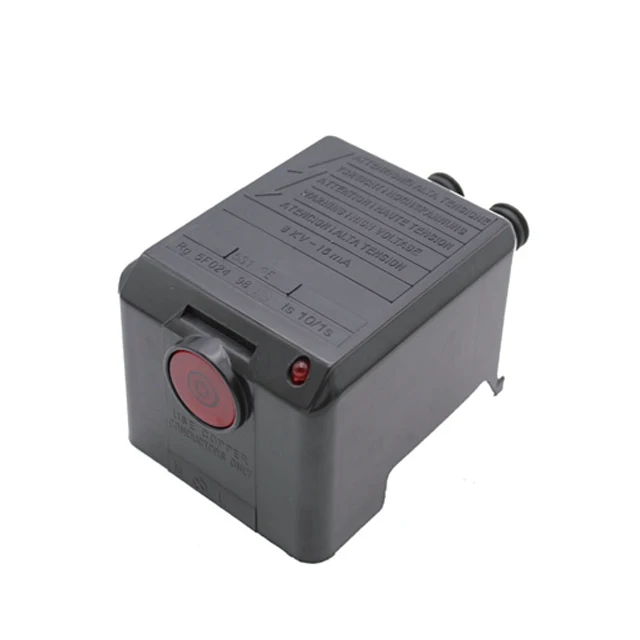 Control Box  replace RIELLO 531SE for 40G5RT series burner spare parts  boiler parts