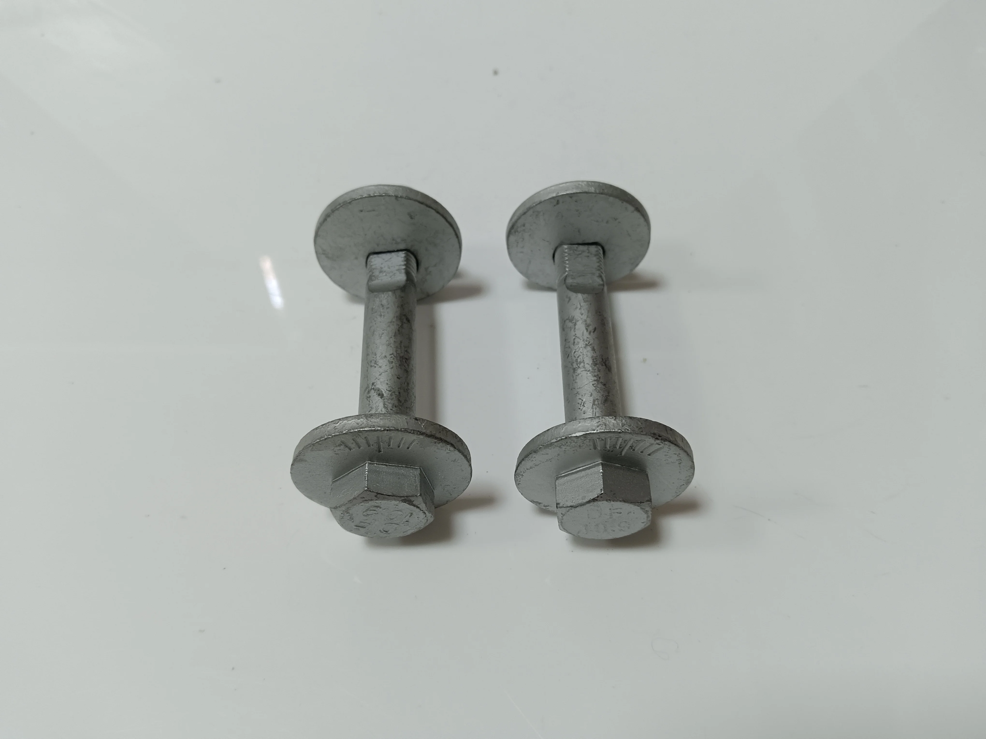 Wholesale Price Stainless Steel Fastener Car Bolt 55230-22000 For HYUNDAI/ACCENT 95 Camber Bolt Kit