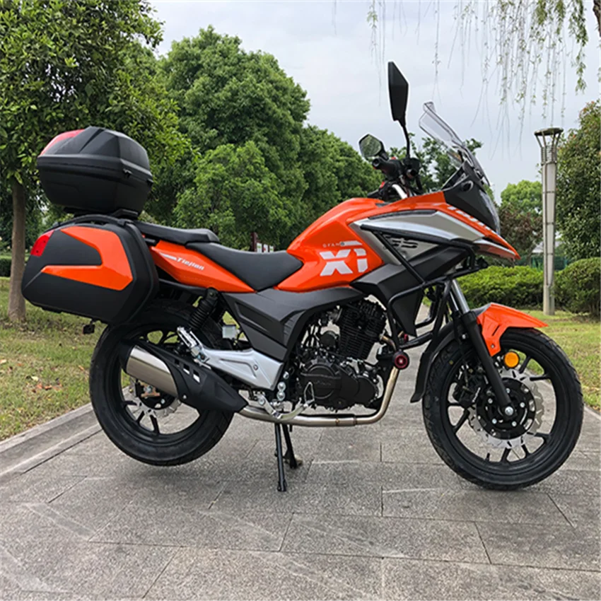 Popular Bike Other Gas Chopper Motorcycle 250CC racing motorcycle off road