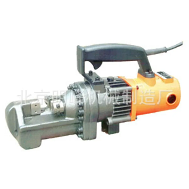 
Metal Wrought iron cutting machine TQD-22Q 