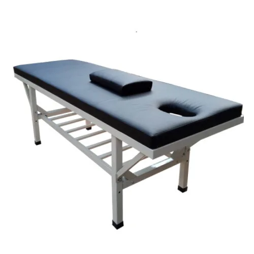 
Factory Direct Hot Sale Portable Massage Table Massage bed Master table 