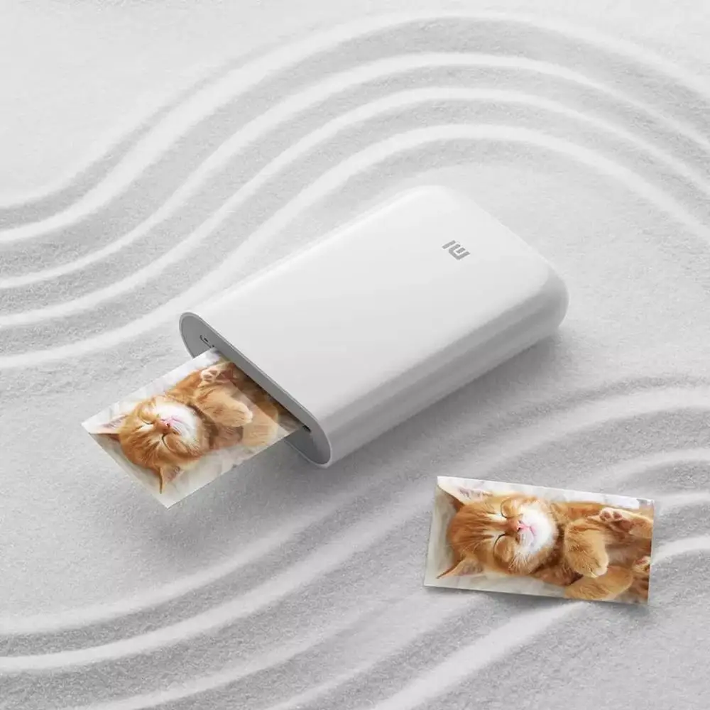 Xiaomi Pocket Photo Paper Mi Printer Paper For Xiaomi Mini Pocket Photo Printer