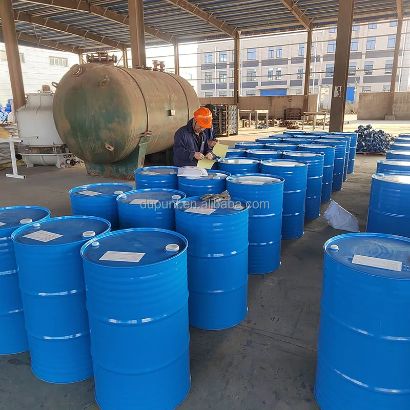 (S)-3-Hydroxy-gamma-butyrolactone CAS 7331-52-4 The factory environment is clean and hygienic
