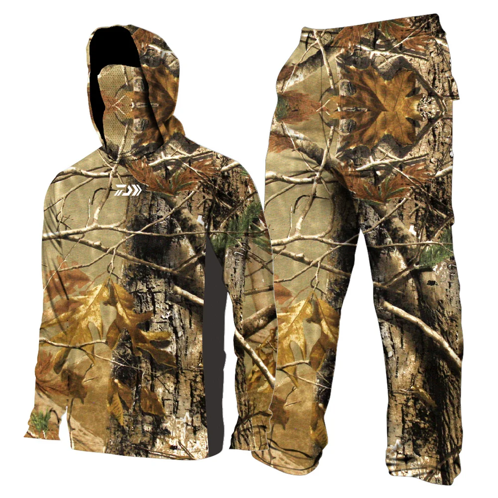 Custom Polar Fleece Hunting Clothes hunting jacket camouflage clothing