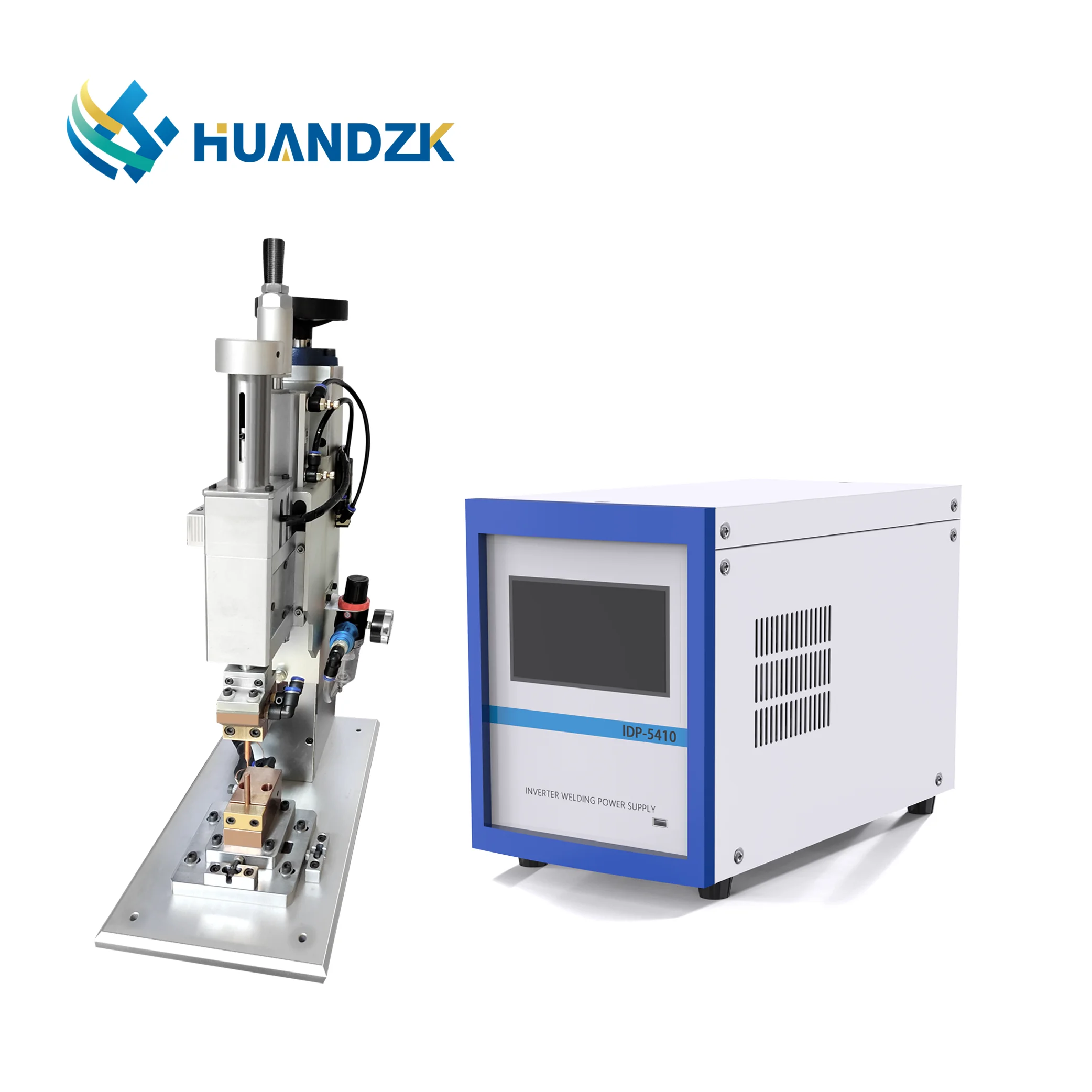 High Performance car spot welder transformer-welder copper spot welding machine for sheet metal spot-welding-18650 battery