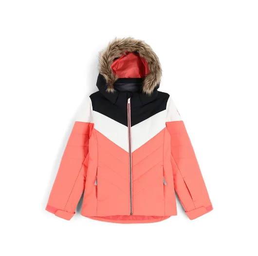 Winter jacket for Baby Girls Children Clothing Set Duck Down Ski Coat Snow Overalls Kids Snowsuit