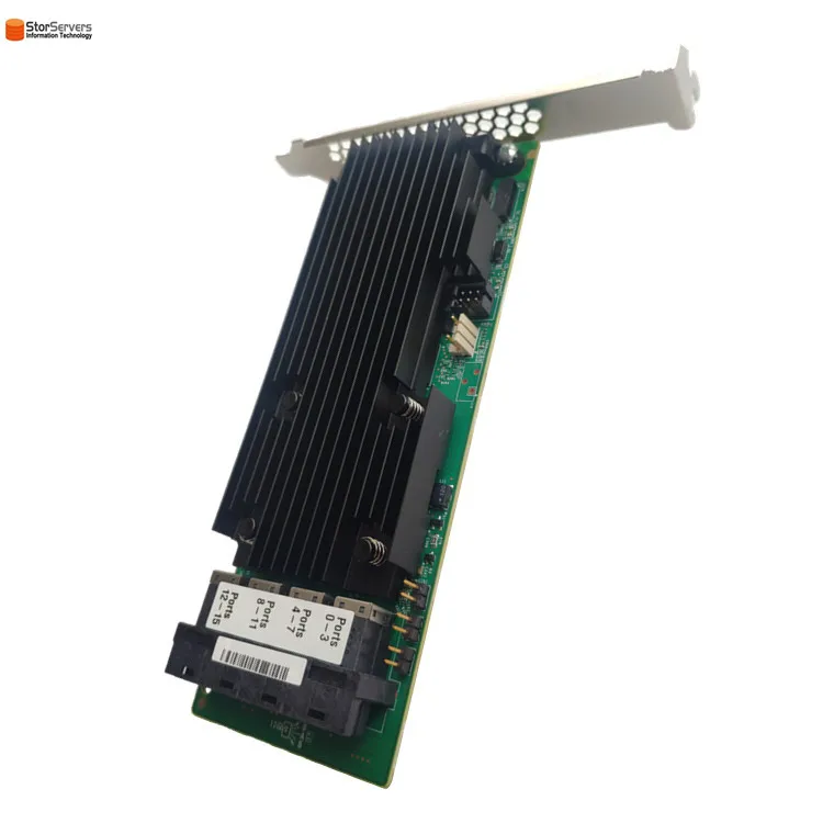 MegaRAID 12 Гбит/с SATA SAS RAID контроллер sff8643 9361-16i 2 г 05-25708-00