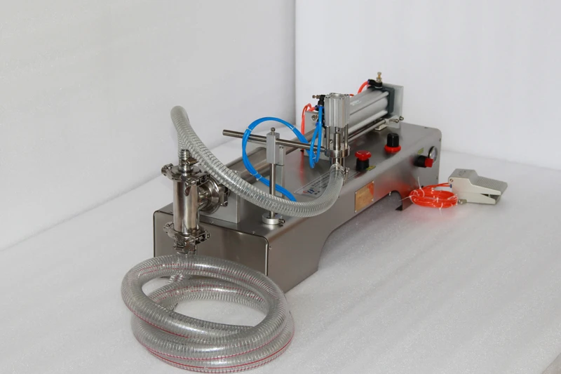 Заводская поставка, машина для розлива электронных сигарет для оливкового масла
