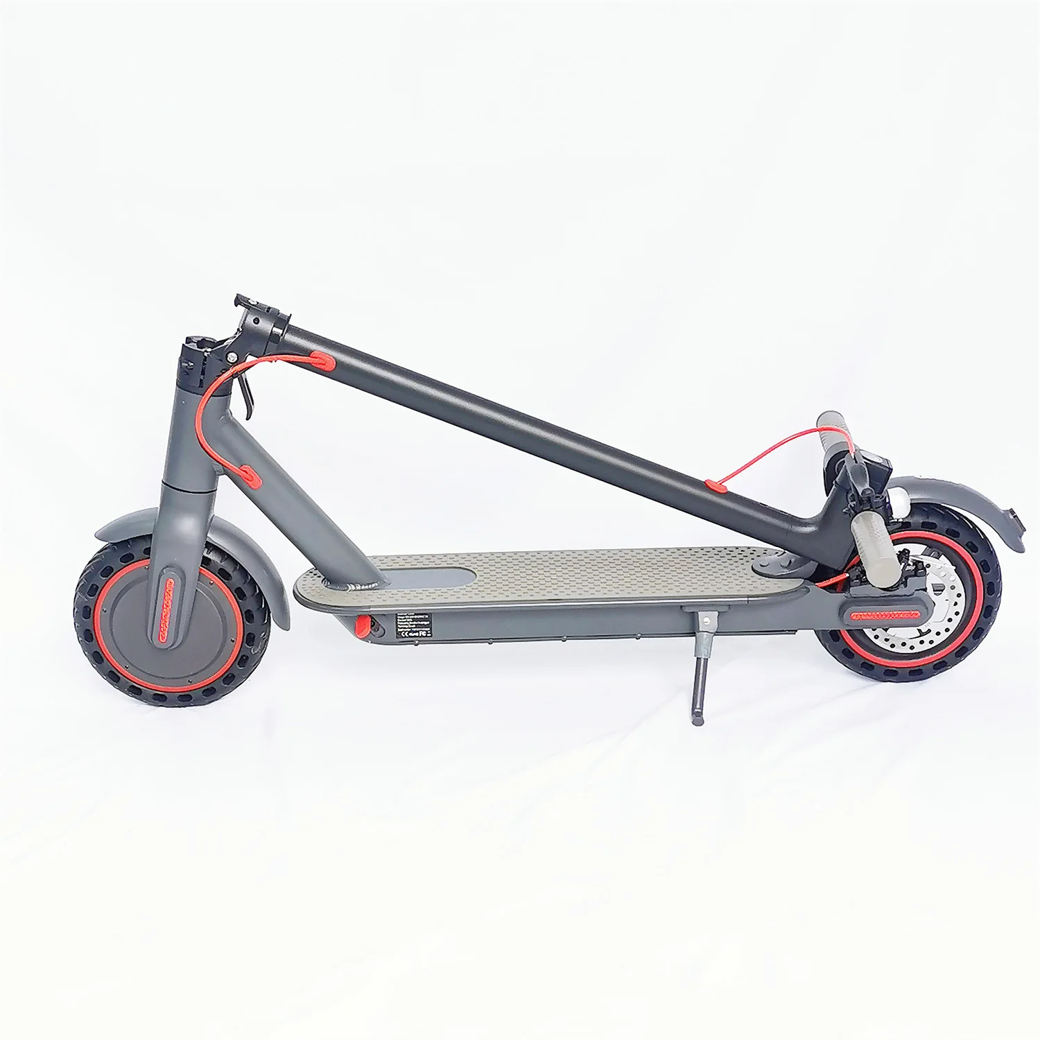 Великобритании ЕС США склад 8 5 Inch 350W скутер электрический мотоцикл внедорожных складной способный преодолевать Броды для взрослых;